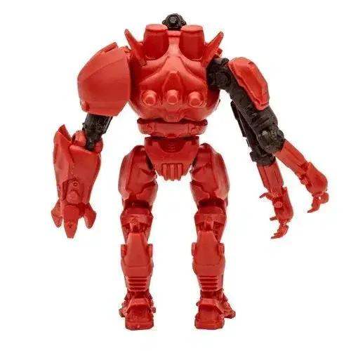 McFarlane Toys Pacific Rim Jaeger Wave 1 4-Inch Scale Action Figure with Comic Book - Select Figure(s) - ToylandEU