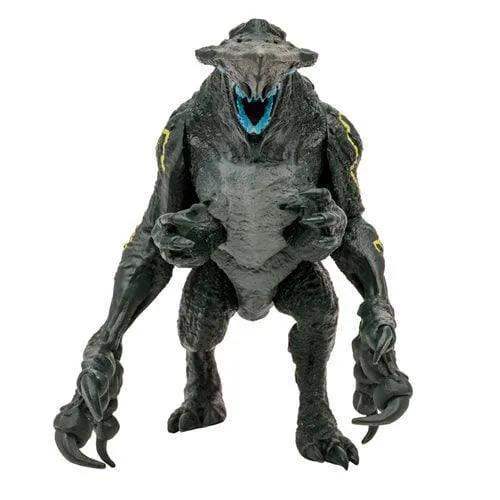 McFarlane Toys Pacific Rim Kaiju Wave 1 4-Inch Scale Action Figure with Comic Book - Select Figure(s) - ToylandEU