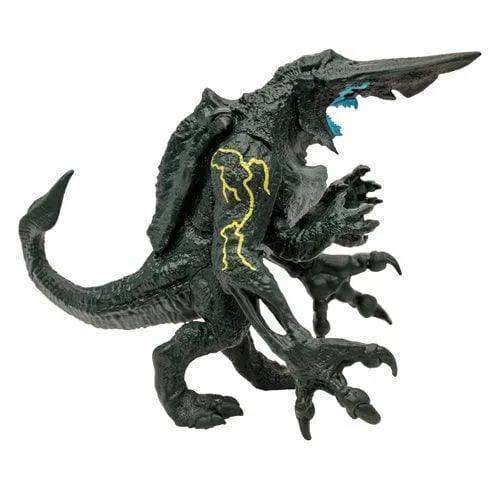 McFarlane Toys Pacific Rim Kaiju Wave 1 4-Inch Scale Action Figure with Comic Book - Select Figure(s) - ToylandEU