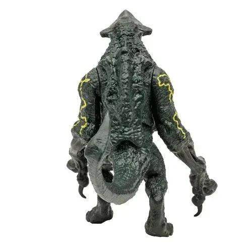 McFarlane Toys Pacific Rim Kaiju Wave 1 4-Inch Scale Action Figure with Comic Book - Select Figure(s) - ToylandEU
