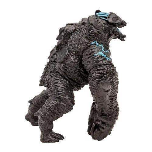 McFarlane Toys Pacific Rim Kaiju Wave 1 4-Inch Scale Action Figure with Comic Book - Select Figure(s) - ToylandEU