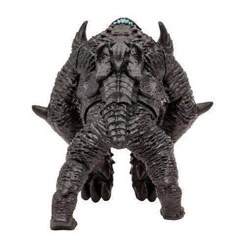 McFarlane Toys Pacific Rim Kaiju Wave 1 4-Inch Scale Action Figure with Comic Book - Select Figure(s) - ToylandEU