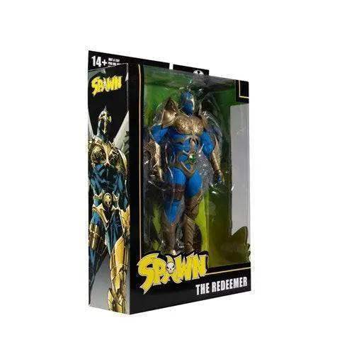 McFarlane Toys Spawn 7-Inch Action Figure - Select Figure(s) - ToylandEU