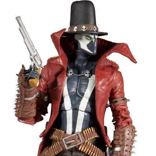 McFarlane Toys Spawn 7-Inch Action Figure - Select Figure(s) - ToylandEU
