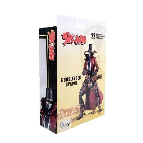 McFarlane Toys Spawn 7-Inch Action Figure - Select Figure(s) - ToylandEU