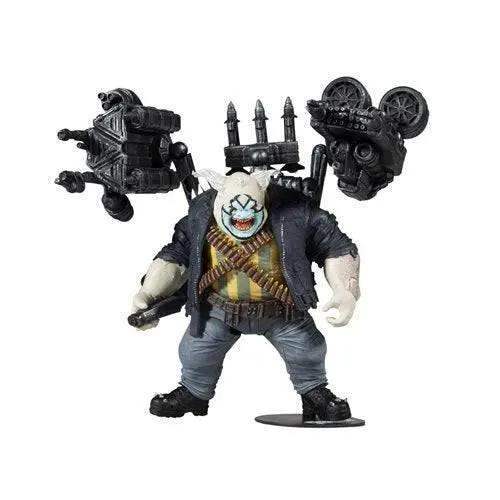 McFarlane Spawn Deluxe She-Spawn 7-Inch Action Figure Premium Detail - ToylandEU
