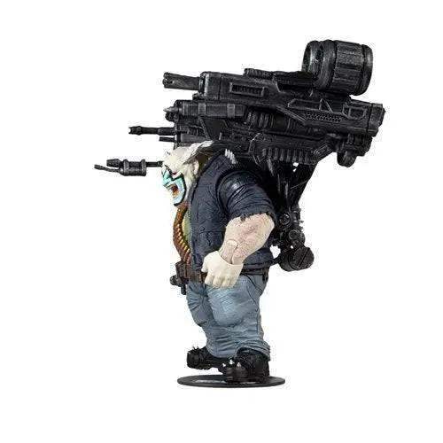 McFarlane Spawn Deluxe She-Spawn 7-Inch Action Figure Premium Detail - ToylandEU