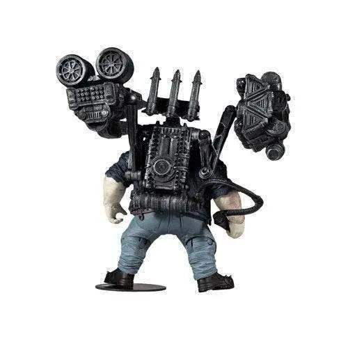 McFarlane Spawn Deluxe She-Spawn 7-Inch Action Figure Premium Detail - ToylandEU