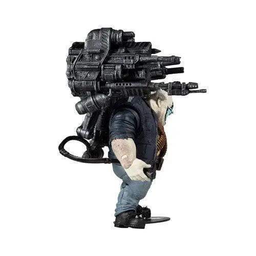 McFarlane Spawn Deluxe She-Spawn 7-Inch Action Figure Premium Detail - ToylandEU