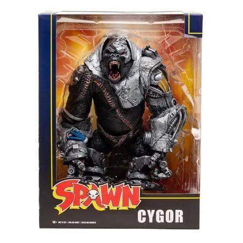 McFarlane Toys Spawn Megafig Action Figure - Select Figure(s) - ToylandEU