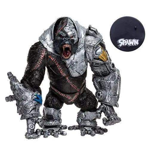  Spawn Megafig Action Figure McFarlane Toys Collectible -  ToylandEU™