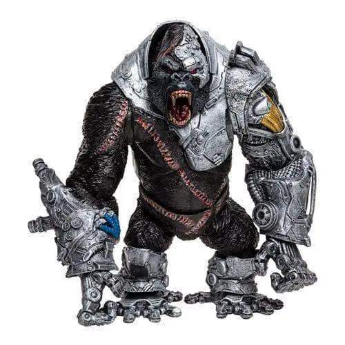 McFarlane Toys Spawn Megafig Action Figure - Select Figure(s) - ToylandEU