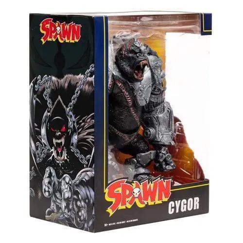 McFarlane Toys Spawn Megafig Action Figure - Select Figure(s) - ToylandEU