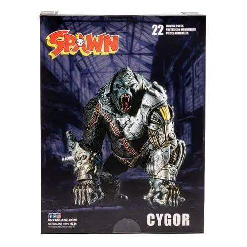 McFarlane Toys Spawn Megafig Action Figure - Select Figure(s) - ToylandEU