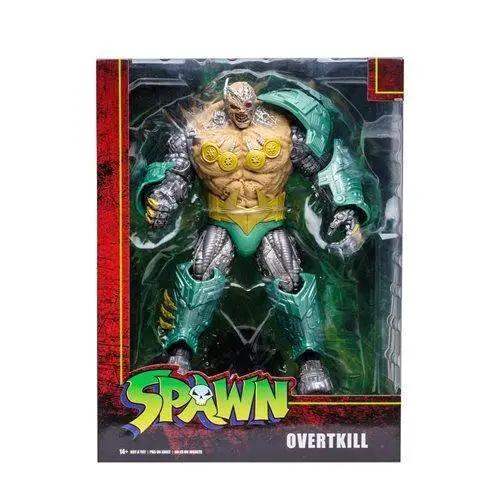 McFarlane Toys Spawn Megafig Action Figure - Select Figure(s) - ToylandEU