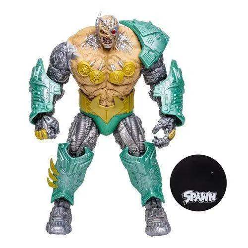 McFarlane Toys Spawn Megafig Action Figure - Select Figure(s) - ToylandEU