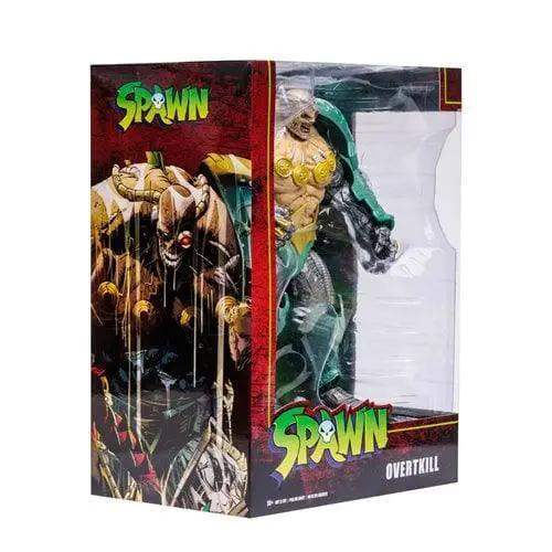 McFarlane Toys Spawn Megafig Action Figure - Select Figure(s) - ToylandEU