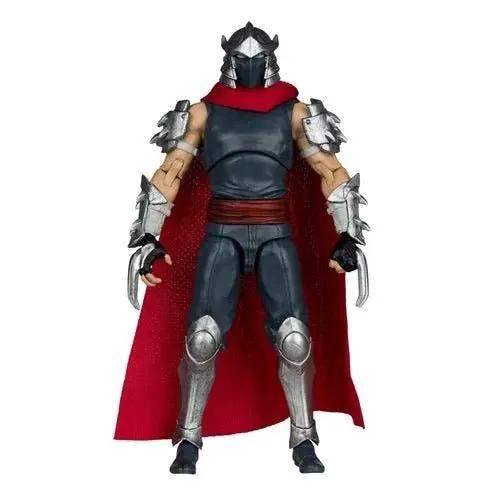 McFarlane Toys Teenage Mutant Ninja Turtles Page Punchers 5-Inch Scale Action Figure with Comic Book - Select Figure(s) - ToyShnip