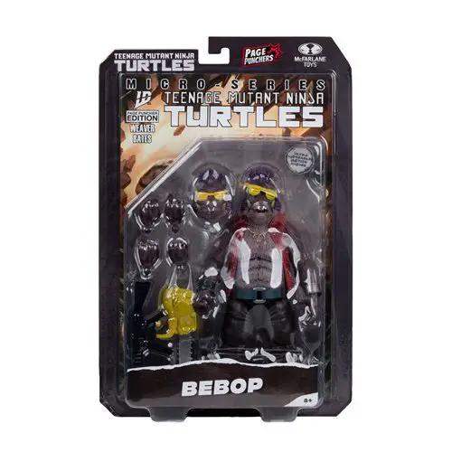 McFarlane Toys Teenage Mutant Ninja Turtles Page Punchers 5-Inch Scale Action Figure with Comic Book - Select Figure(s) - ToyShnip