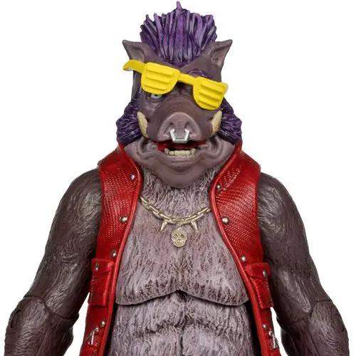 McFarlane Toys Teenage Mutant Ninja Turtles Page Punchers 5-Inch Scale Action Figure with Comic Book - Select Figure(s) - ToyShnip