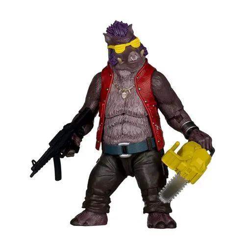 McFarlane Toys Teenage Mutant Ninja Turtles Page Punchers 5-Inch Scale Action Figure with Comic Book - Select Figure(s) - ToyShnip
