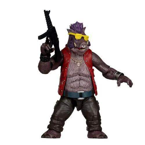 McFarlane Toys Teenage Mutant Ninja Turtles Page Punchers 5-Inch Scale Action Figure with Comic Book - Select Figure(s) - ToyShnip