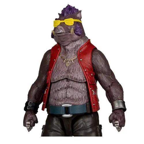 McFarlane Toys Teenage Mutant Ninja Turtles Page Punchers 5-Inch Scale Action Figure with Comic Book - Select Figure(s) - ToyShnip