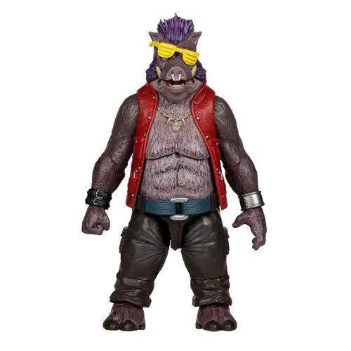 McFarlane Toys Teenage Mutant Ninja Turtles Page Punchers 5-Inch Scale Action Figure with Comic Book - Select Figure(s) - ToyShnip