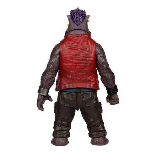 McFarlane Toys Teenage Mutant Ninja Turtles Page Punchers 5-Inch Scale Action Figure with Comic Book - Select Figure(s) - ToyShnip
