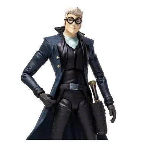 Vox Machina Action Figures 7 Inch Vexahlia Percy Highly Detailed - ToylandEU