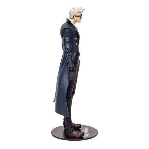 Vox Machina Action Figures 7 Inch Vexahlia Percy Highly Detailed - ToylandEU