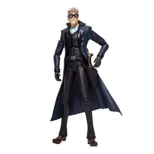 Vox Machina Action Figures 7 Inch Vexahlia Percy Highly Detailed - ToylandEU