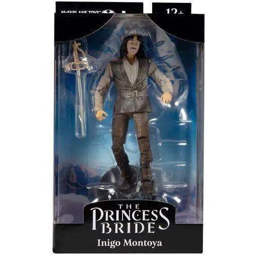 McFarlane Toys The Princess Bride 7-Inch Scale Action Figure - Select Figure(s) - ToylandEU