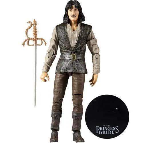 McFarlane Toys The Princess Bride 7-Inch Scale Action Figure - Select Figure(s) - ToylandEU
