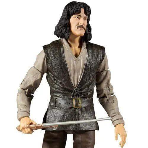 McFarlane Toys The Princess Bride 7-Inch Scale Action Figure - Select Figure(s) - ToylandEU