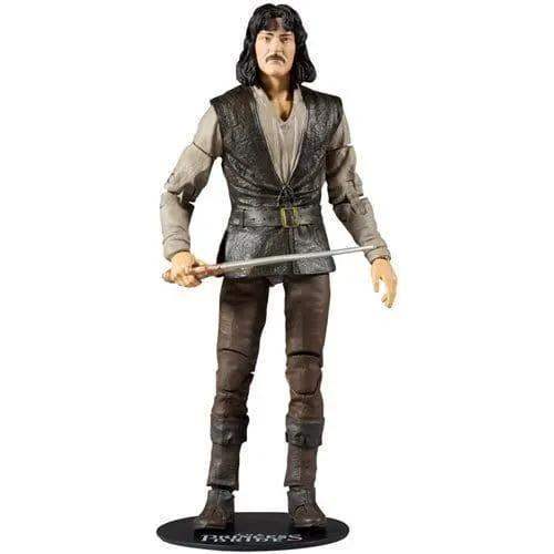 McFarlane Toys The Princess Bride 7-Inch Scale Action Figure - Select Figure(s) - ToylandEU