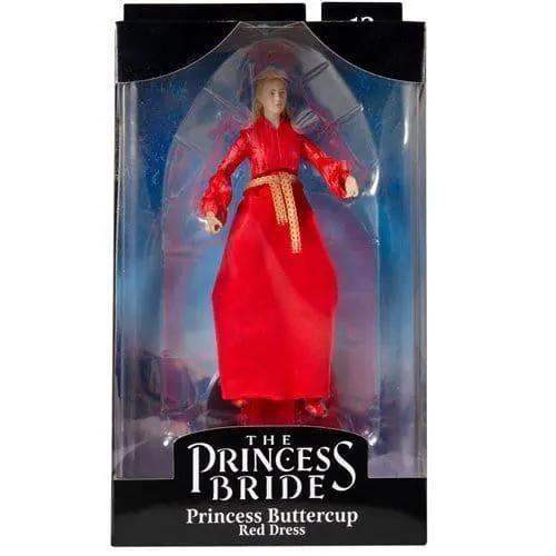 McFarlane Toys The Princess Bride 7-Inch Scale Action Figure - Select Figure(s) - ToylandEU