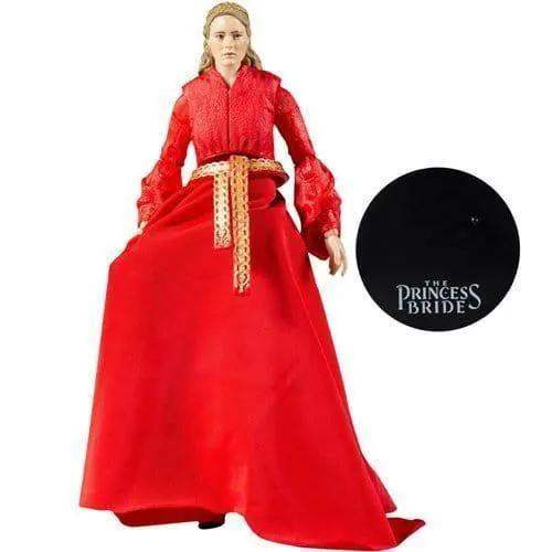 McFarlane Toys The Princess Bride 7-Inch Scale Action Figure - Select Figure(s) - ToylandEU