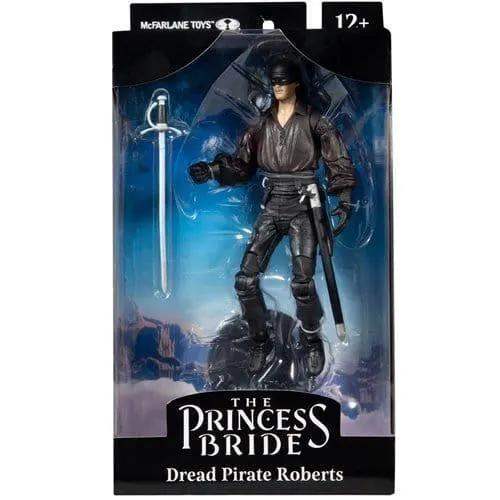 McFarlane Toys The Princess Bride 7-Inch Scale Action Figure - Select Figure(s) - ToylandEU