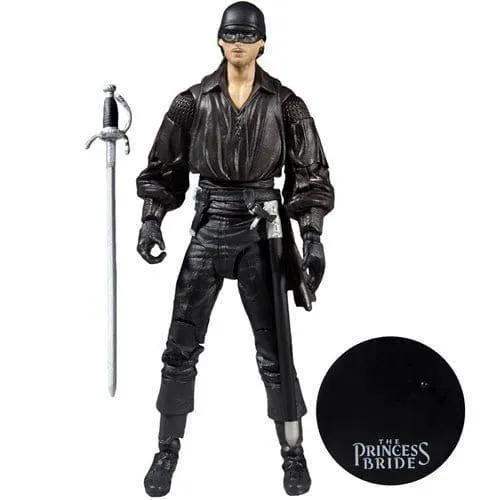 McFarlane Toys The Princess Bride 7-Inch Scale Action Figure - Select Figure(s) - ToylandEU