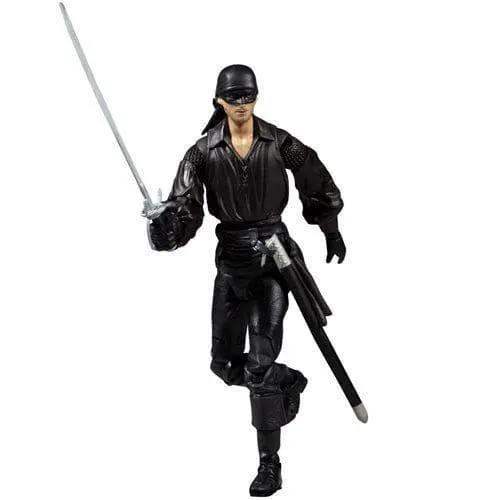 McFarlane Toys The Princess Bride 7-Inch Scale Action Figure - Select Figure(s) - ToylandEU