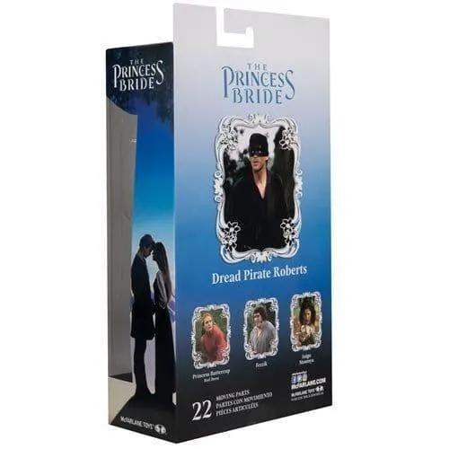 McFarlane Toys The Princess Bride 7-Inch Scale Action Figure - Select Figure(s) - ToylandEU