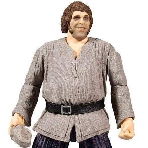 Fezzik Megafig The Princess Bride Action Figure Collectible - ToylandEU