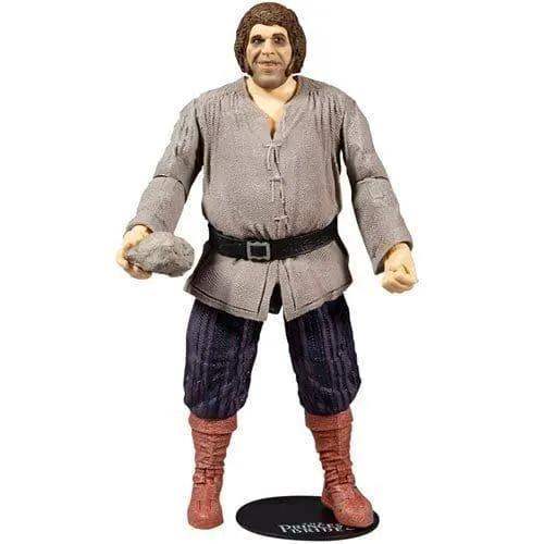 Fezzik Megafig The Princess Bride Action Figure Collectible - ToylandEU