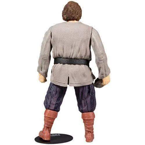 Fezzik Megafig The Princess Bride Action Figure Collectible - ToylandEU