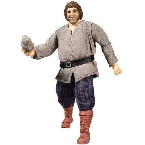 Fezzik Megafig The Princess Bride Action Figure Collectible - ToylandEU
