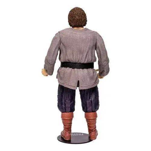 Fezzik In Cloak Megafig Action Figure The Princess Bride - ToylandEU