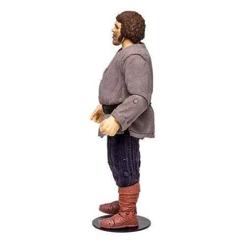 Fezzik In Cloak Megafig Action Figure The Princess Bride - ToylandEU