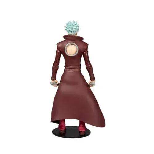 McFarlane Toys The Seven Deadly Sins 7-Inch Scale Action Figure - Select Figure(s) - ToylandEU