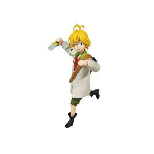 McFarlane Toys The Seven Deadly Sins 7-Inch Scale Action Figure - Select Figure(s) - ToylandEU